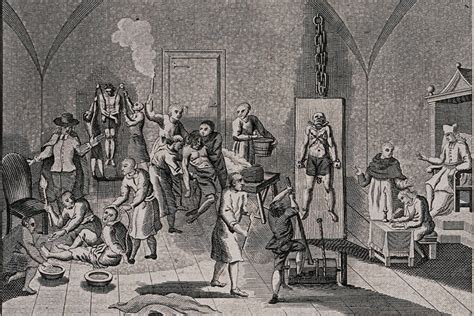 Curbing Superstition or Perpetuating Cruelty? The Inquisition of Witches in 1994
